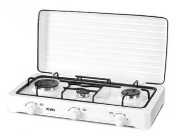 Klass 3 camphor gas stove enameled Tbilisi - photo 1