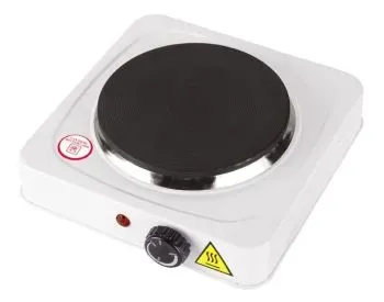 An electric oven is a modern and practical appliance. Tbilisi