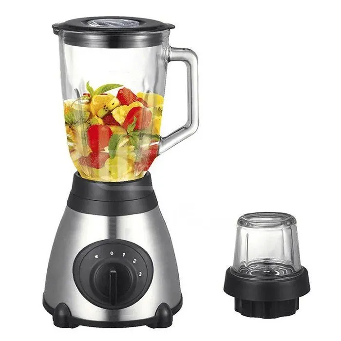 Blender 1.5 liters 450W Tbilisi - photo 2