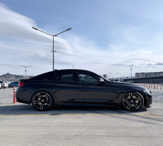 BMW 4 Gran Coupe 2016 Тбилиси
