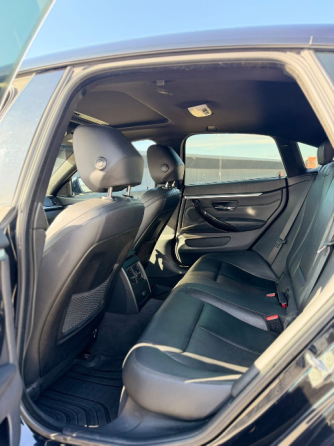 BMW 4 Gran Coupe 2016 Тбилиси