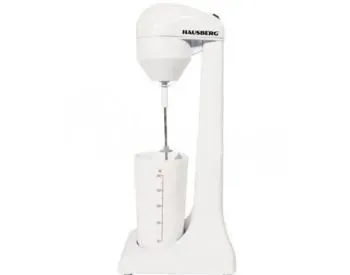 Hausberg cold coffee frother. Mixer Tbilisi