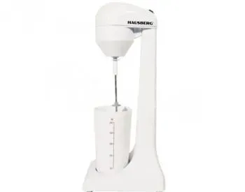 Hausberg cold coffee frother. Mixer Tbilisi - photo 1