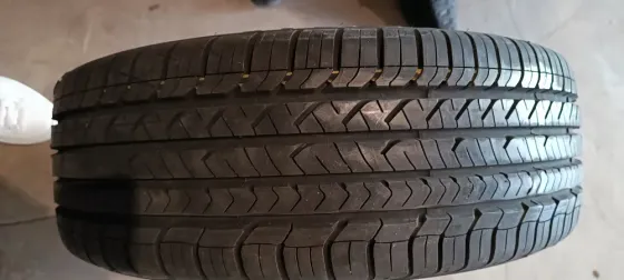 Goodyear 205/50 R17 93V 4 шт. Tbilisi