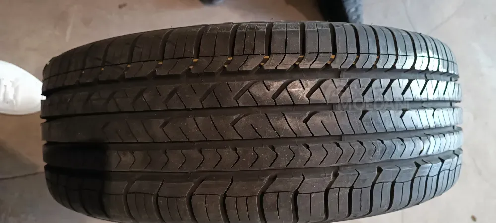 საბურავები Goodyear 205/50 R17 93V 4 ცალი თბილისი - photo 3