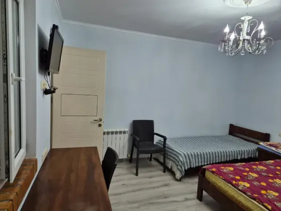 ქირავდება კოტეჯი 45м² ბათუმი
