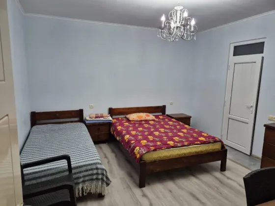 ქირავდება კოტეჯი 45м² ბათუმი