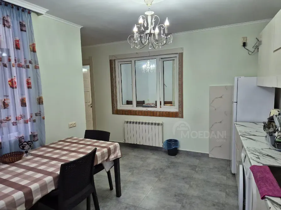 ქირავდება კოტეჯი 45м² ბათუმი - photo 6