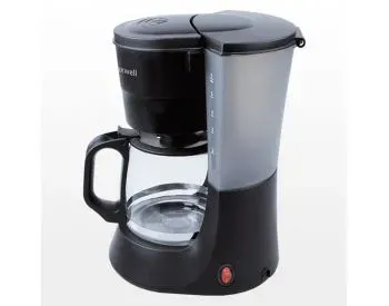 Maxwell-MW 1650 ყავის მადუღარა თბილისი