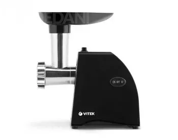 Ელექტრო ხორცსაკეპი Vitek-VT 3635 არის ვიტეკის მოდელი თბილისი - photo 1
