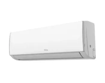 Welcome! Introducing TCL's high-quality split air conditioners Tbilisi