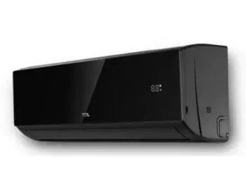 TCL TAC-24Chsd/Xa82 Black Split System is ideal for areas of 75-80 m² Tbilisi