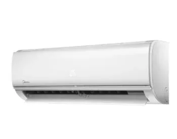 The Midea Msaf-24Hrn8-Wite air conditioner is an ideal choice for your home. Tbilisi