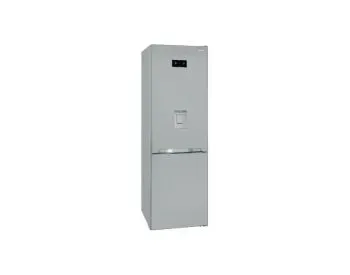 Sharp is a two-chamber, freestanding refrigerator Tbilisi