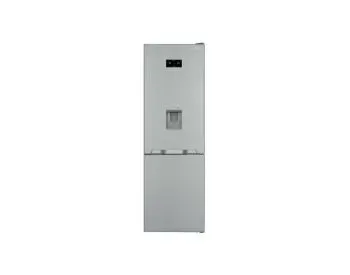 Sharp is a two-chamber, freestanding refrigerator Tbilisi