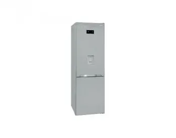 Sharp is a two-chamber, freestanding refrigerator Tbilisi - photo 2