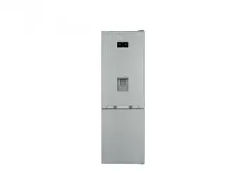 Sharp is a two-chamber, freestanding refrigerator Tbilisi - photo 1