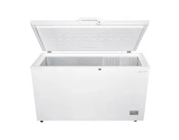 Sharf Freezer is an innovative freezer refrigerator Tbilisi