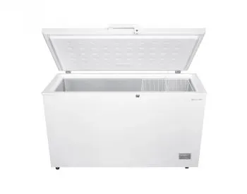 Sharf Freezer is an innovative freezer refrigerator Tbilisi - photo 1