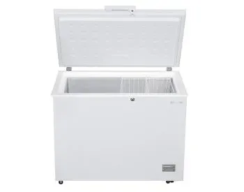 Sharf is a new refrigerator. Tbilisi