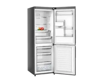 Franko FB-326Nfdwdss is a two-chamber refrigerator Tbilisi