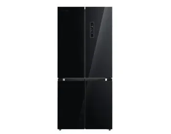 Toshiba refrigerator (22) is a modern refrigerator Tbilisi