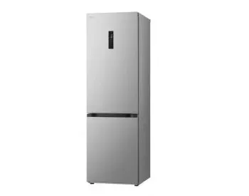 The LG Silver Signature Refrigerator is a high-quality home appliance. Tbilisi