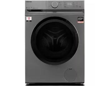Toyota -ს TW-Bl70A2Uz(SS) სარეცხი მანქანის მოდელი განკუთვნილია მათთვის, ვისაც სურს ეფექტური და ხარის თბილისი