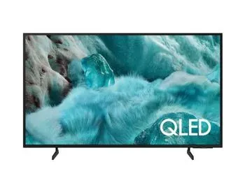 Samsung is a high-quality Qled smart TV Tbilisi