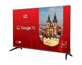 Udtv 50Gu6210 Smart for sale new from stock Tbilisi