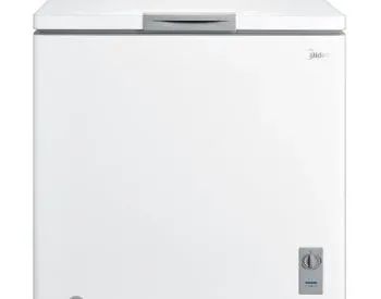 Midea freezer for sale, new from stock Tbilisi