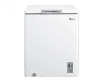 We offer a Midea horizontal freezer. Tbilisi - photo 1