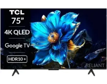 We offer a TCL 75P7K Qled 4K TV Tbilisi