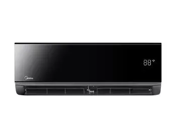The Idea Black air conditioner is a new generation inverter system. Tbilisi