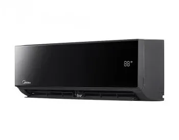 The Idea Black air conditioner is a new generation inverter system. Tbilisi - photo 1