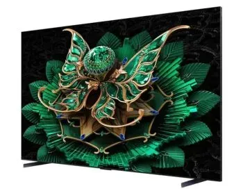 The TCL 115C7K is a new generation Qled 4K TV Tbilisi