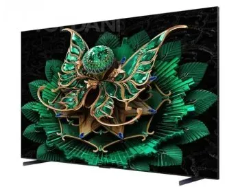 The TCL 115C7K is a new generation Qled 4K TV Tbilisi - photo 1