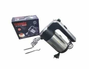 Მიქსერი Bosch BH-367 არის თანამედროვე და მტკიცე საყოფაცხოვრებო ტექნიკა, თბილისი - photo 1