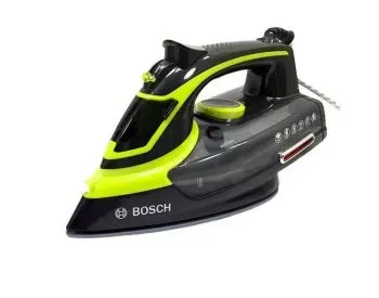 Bosch-ის ორთქლის უთო, მოდელი Bsgs1288, შესანიშნავი არჩევანია სახლისთვის. თბილისი
