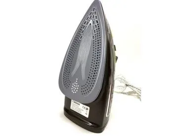 Bosch-ის ორთქლის უთო, მოდელი Bsgs1288, შესანიშნავი არჩევანია სახლისთვის. თბილისი