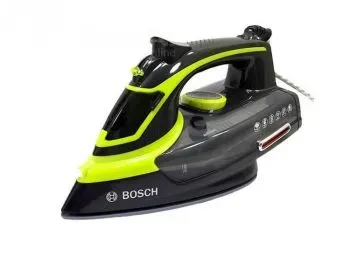 Bosch-ის ორთქლის უთო, მოდელი Bsgs1288, შესანიშნავი არჩევანია სახლისთვის. თბილისი - photo 1
