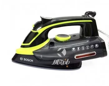Bosch-ის ორთქლის უთო, მოდელი Bsgs1288, შესანიშნავი არჩევანია სახლისთვის. თბილისი - photo 3