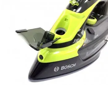 Bosch-ის ორთქლის უთო, მოდელი Bsgs1288, შესანიშნავი არჩევანია სახლისთვის. თბილისი - photo 5
