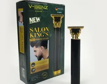V-Benz Hair and Beard Trimmer Free Delivery 45min Picco● Tbilisi