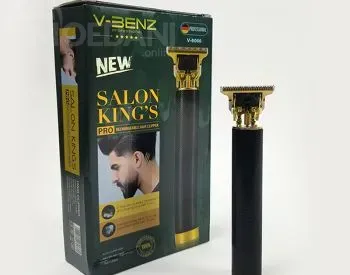 V-Benz Hair and Beard Trimmer Free Delivery 45min Picco● Tbilisi - photo 1