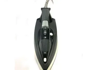 Ახალი ორთქლის უთო Bosch მოდელი BSI-8811 უზრუნველყოფს მძლავრ სარეცხ პროცესს. თბილისი