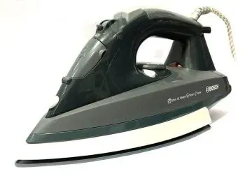 Ახალი ორთქლის უთო Bosch მოდელი BSI-8811 უზრუნველყოფს მძლავრ სარეცხ პროცესს. თბილისი - photo 3