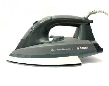 Ახალი ორთქლის უთო Bosch მოდელი BSI-8811 უზრუნველყოფს მძლავრ სარეცხ პროცესს. თბილისი - photo 1