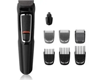 Hair Clipper Trimmer Beard Shaver Professional Philips Mg3710 Tbilisi