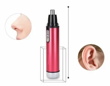 Braun Nose Trimmer Beard Trimmer Free Shipping 45 Tbilisi